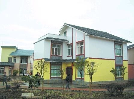 遵義小區二次無負壓加壓設備揚程80米，用戶360，11kw一控二